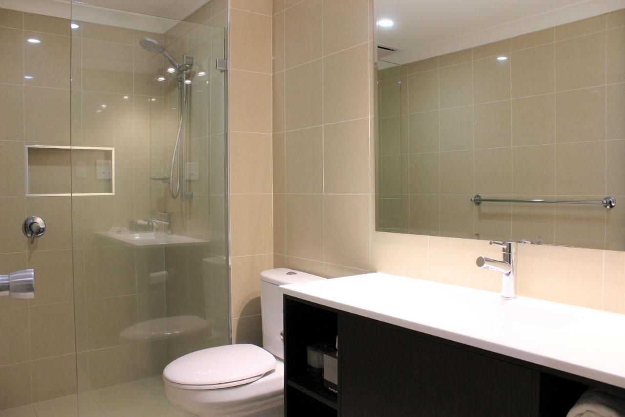 Carlyle Suites & Apartments Уогга-Уогга Экстерьер фото