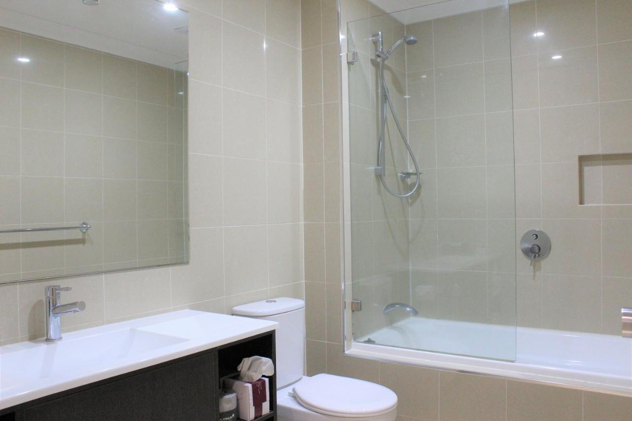 Carlyle Suites & Apartments Уогга-Уогга Экстерьер фото